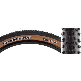 Cykeldæk Maxxis Rekon Race WT 2C/EXO/TR 62-622 (29 x 2.40) tanwall