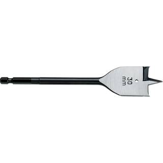 Metabo 4007430066961 - 627325000 Fladt træbor med 1-4  - 6,35 mm -sekskantet skaft