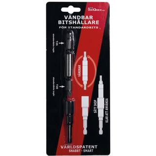 Tecos 46954012203 Bitsholder DuoQuick, 2 bit