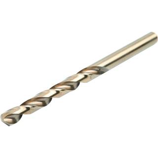Metalbor - HSS, Ø 10 mm, Længde 133 mm