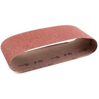 Milwaukee Slibebånd, 100x560 mm, K40, 3-pak