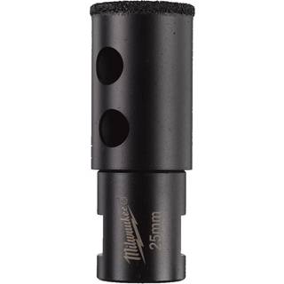 Milwaukee Diamantbor M14 25MM