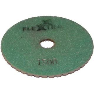 Flexxtra 100255 Slibeskive 100 mm K1500