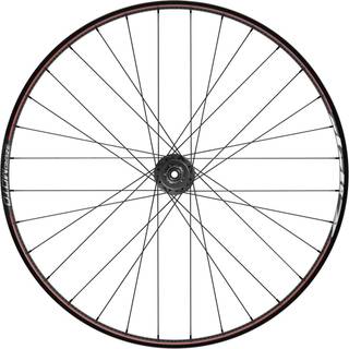 ZIPP Bakhjul 29" 3Zero Moto 12 Speed XD 6-bolt 12x148 mm Carbon Hookless Tubeless sort