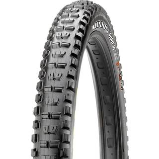 Cykeldæk MAXXIS MINION DHR II 29, 61-622 (2.4 WT) MAXXTERRA 3CT/EXO+/TR Foldbart Sort