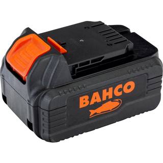 Batteri Bahco BCL33B3; 18 V; 5,0 Ah