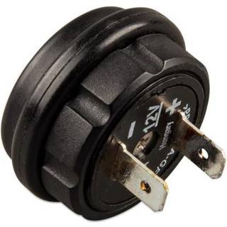 Magnetkontakt til batterioplader Victron MagCode Power Port 12V
