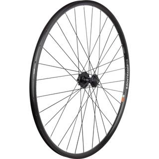 Bontrager Forhjul App Tlr/Rx-512 28" 6B Disc Sort