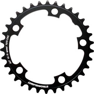 Stronglight Klinge BCD 110/5 - 9/10 speed - 34T - 272000