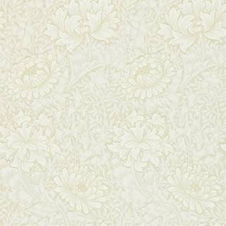 Morris Wallpaper Chrysanthemum 216823 (212546)