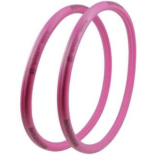 Dækindsatser PTN Pepi's Tire Noodle R-Evolution 27.5" Small Rosa