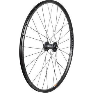Bontrager Forhjul Kovee Comp TLR 29" 110 Sort