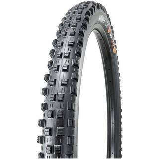 Maxxis Cykeldæk Shorty II 29x2.40WT 60x2tpi 3CG/DH/TR