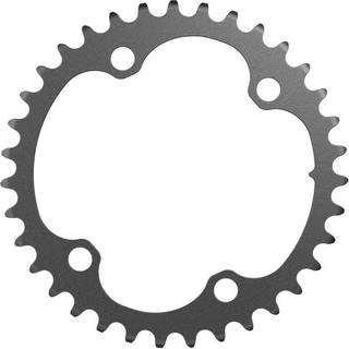 Drev SRAM Ø107 mm BCD 12-Speed Rival AXS Alu 35T sort
