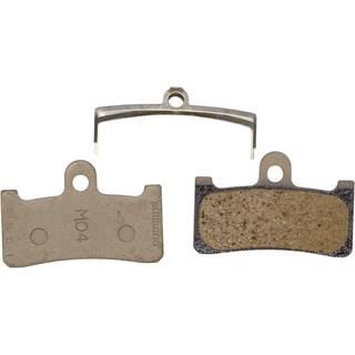 Bremseklodser Shimano M04 resin 1 par