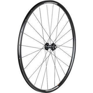 Bontrager Forhjul Approved Tlr Disc/Cl25 28" Sort