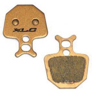 XLC Disc Brake Pad Bp-S16 Til Formula
