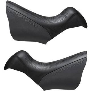 Shimano hoods til ST-9070 sort/grå