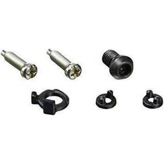 Wirefastgørelse + endestopskrue SRAM Force 22 bagskifter