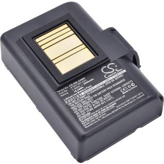Batteri til Zebra QLN220 mm.