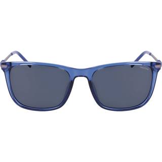 Nautica N6250S 410 56 Solbriller Mænd Blue - Transparent Navy Blue - 56mm
