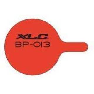 XLC BP-O13 Bremseklodser - Orange