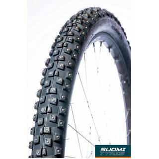 Suomi Tyres Pigdæk Wxc Piikkisika W408 65-622 (29x2.6")