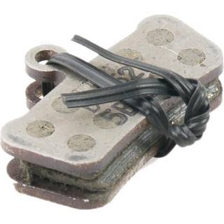 Skivebremseklodser AVID Disc Brake Pad 20 Sæt til Guide/Trail Organic Pad