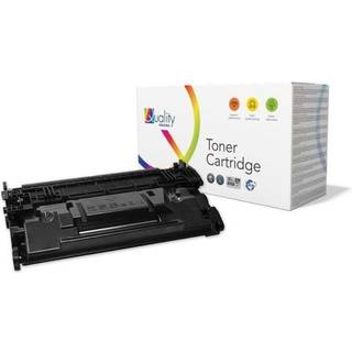 CoreParts Toner Black CF287A