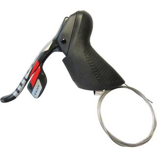 Sram Gear-/Bremsegreb Red, Venstre, 2 Gear