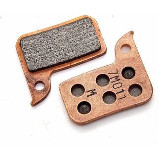 Skivebremsebelægninger Sram Discbrake Pad For Road Level Tlm/Ultimate Metal Sintered Pad