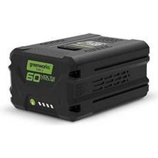Batteri Greenworks G60B5; 60 V; 5,0Ah; Li-ion