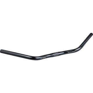 Styre Bontrager Satellite 25.4 mm 630 mm sort