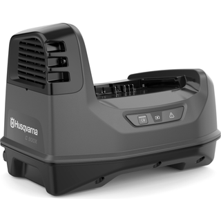 Husqvarna Lader C900X PACE