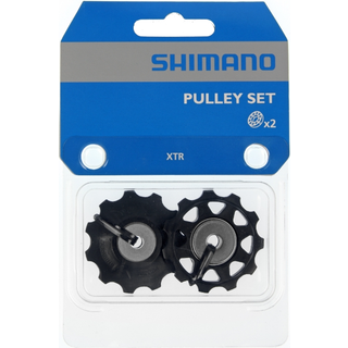 Shimano XTR M970 pulleyhjul