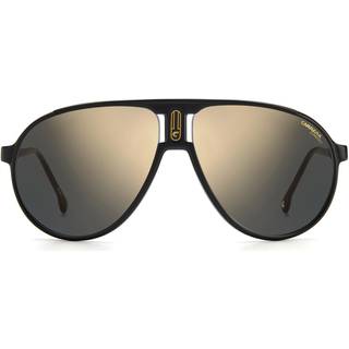 Carrera CHAMPION65 003/JO 62 Solbriller Mænd Black - Matte Black - 62mm