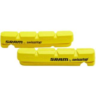 Bremseklodser SRAM Rim Brake Pad Inserts Sæt Til S900 Carbon