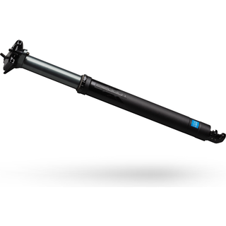 Dropper Post Pro Tharsis 31,6 x 200 mm sort