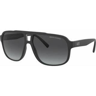 Armani Exchange 0AX4104S 80788G 61