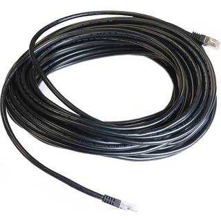 Ethernet-kabel Fusion RJ45 Shielded, 12.2 meter, skærmet, passer til Fusion Apollo &amp; PartyBus