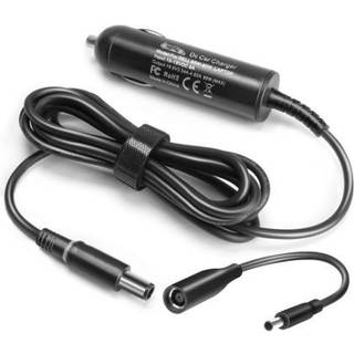 CoreParts Car Adapter for Dell
