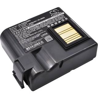 Batteri til Zebra QLN420 mfl.