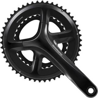 Krankset Shimano FC-RS520 12-gear 170mm 50/34T