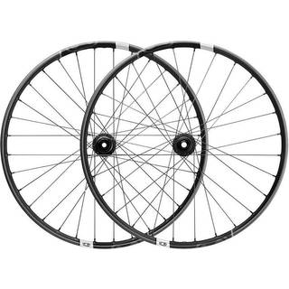 Crankbrothers Hjulsæt Synthesis E 11/12 Speed XD-kompatibel 6-Bolt 15X110/12X148 mm Carbon TLR