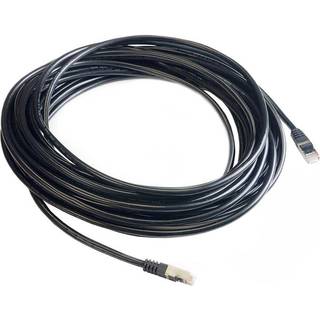 Ethernet-kabel Fusion RJ45 Shielded, 20.1 meter, skærmet, passer til Fusion Apollo &amp; PartyBus