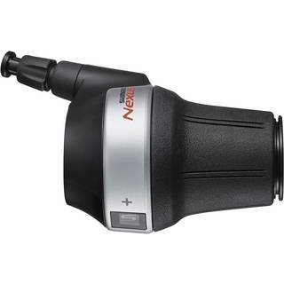 Shimano Nexus SL-C7000 5 Gear drejegreb sølv