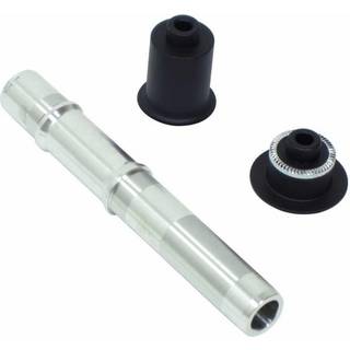 Forhjulsaksel sæt Bontrager Race Lite Road TLR 100 mm