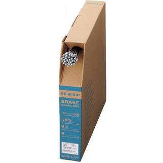 Bremsekabel Shimano Racer 1.6 x 2050 mm 1 styk