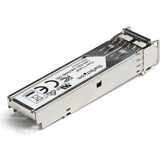 StarTech.com Dell EMC SFP-1G-SX CompatibleSFP Module - SFP (mini-GBIC) transceiver module - GigE