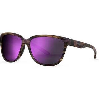 Smith MONTEREY MMH/DI 58 Solbriller Mænd Tortoiseshell - Brown Tortoise - 58mm